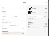 GETWESTERN coupon verification screenshot
