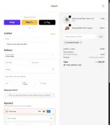 KAYCEETWITCHELL coupon verification screenshot