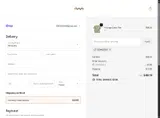 COWGIRLK coupon verification screenshot