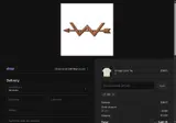 JOY coupon verification screenshot