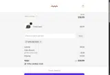 WAYLENCOZAD coupon verification screenshot
