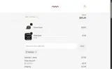 FAYE222 coupon verification screenshot