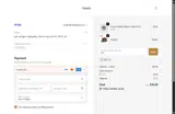 JOY coupon verification screenshot