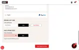 50off coupon verification screenshot