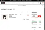 Weberlove coupon verification screenshot