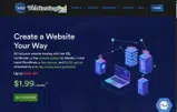 WHOISHOSTINGTHIS coupon verification screenshot