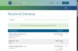 SAVE20 coupon verification screenshot