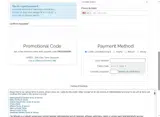 UPREV coupon verification screenshot