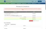safeopt10 coupon verification screenshot