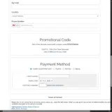 SAVE10 coupon verification screenshot