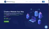 WHOISHOSTINGTHIS coupon verification screenshot