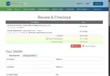 SAVE25 coupon verification screenshot