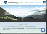 FREEDOMAIN coupon verification screenshot