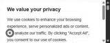WebinarJam coupon verification screenshot