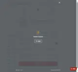 WJ30OFF coupon verification screenshot