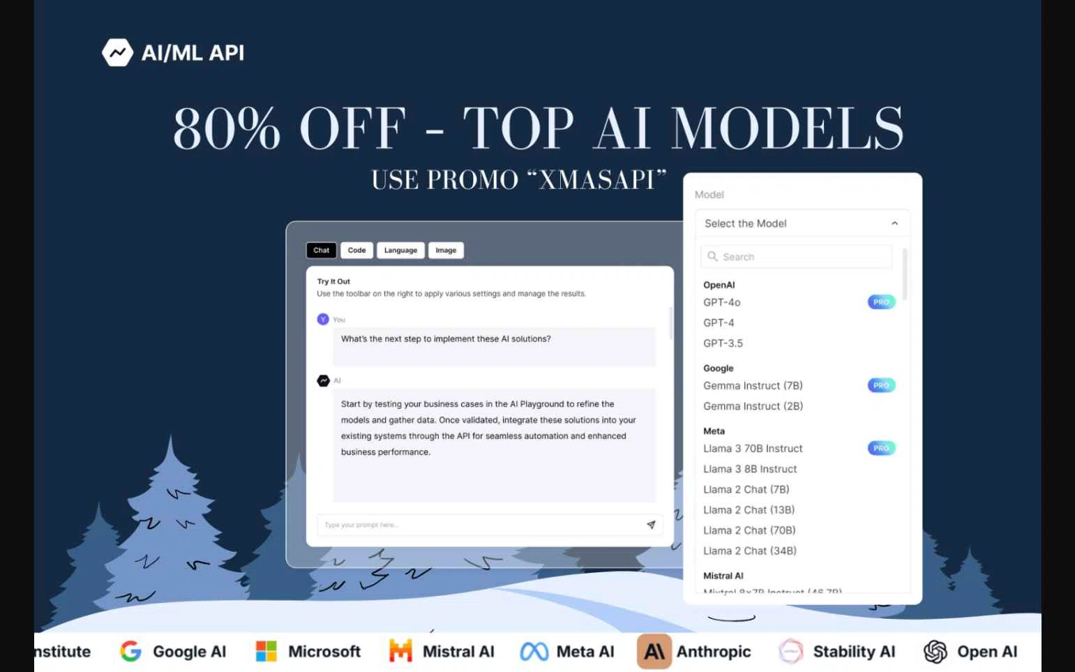Weblium checkout page showing Weblium coupon code box | Screenshot taken by SimplyCodes community member on Dec 22, 2025