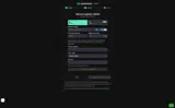 Webshare coupon verification screenshot