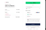SPEEDYBFCM coupon verification screenshot