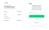 SPEEDYBFCM coupon verification screenshot