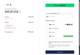 SUMMERSALE coupon verification screenshot