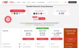 julionematperfumes50 coupon verification screenshot