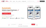 cinesunidos coupon verification screenshot