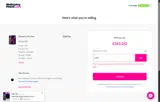 CO15 coupon verification screenshot