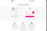 egg10 coupon verification screenshot