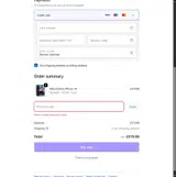 XTRA10 coupon verification screenshot