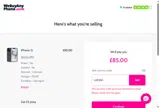 LUCK10 coupon verification screenshot