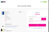 COMEBACK10 coupon verification screenshot