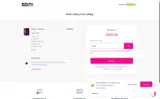 SAVE5 coupon verification screenshot
