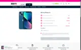 SOPHIEJ10 coupon verification screenshot