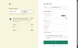 WELCOMEBACK20 coupon verification screenshot