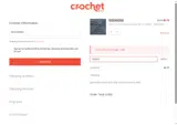 7WA25 coupon verification screenshot