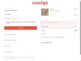 5memorial25 coupon verification screenshot