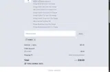 ADBEO coupon verification screenshot