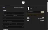 LUCKY coupon verification screenshot