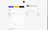 LUCKY coupon verification screenshot