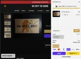 APPAREL10 coupon verification screenshot