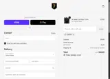 TOPOFF coupon verification screenshot