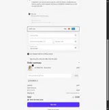 SCOOP20 coupon verification screenshot
