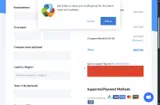 WPUF-UNLOCK10 coupon verification screenshot