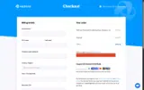 WPUF-UNLOCK10 coupon verification screenshot