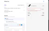 DAVID20 coupon verification screenshot