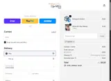 SAVE10 coupon verification screenshot