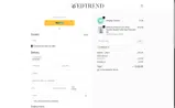 save10 coupon verification screenshot