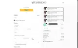 welcome10 coupon verification screenshot