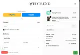 lucky8 coupon verification screenshot