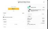 NEW coupon verification screenshot